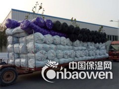 橡塑保温板批发价格厂家图1