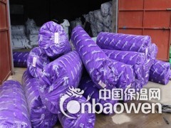 橡塑保温板公司价格是多少图1
