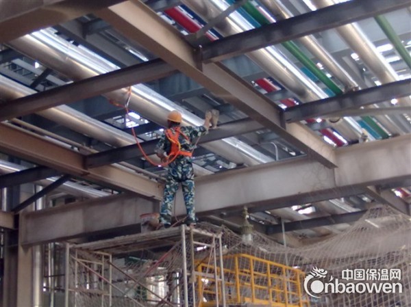 北京市朝阳区防火涂料厂家施工