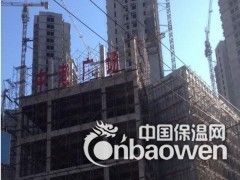 北京怀柔区薄型防火涂料厂家专业施工图3