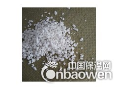 张家口外墙保温颗粒聚苯颗料厂家图2