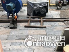 松岗通风管道，过环保全程无忧图3