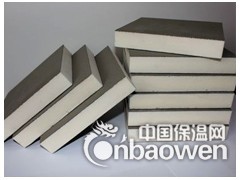 河北聚氨酯保温板供应商近期报价图3