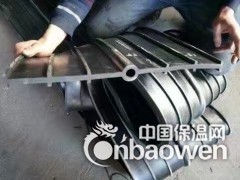 高碑店市652型橡胶止水带厂家图1