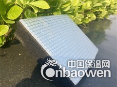 B2级橡塑保温板价格（橡塑价格）图1