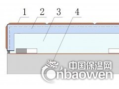 装饰保温板、装饰保温贴面砌块专利项目图3