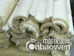供应聚氨酯管壳瓦壳工厂地址图2