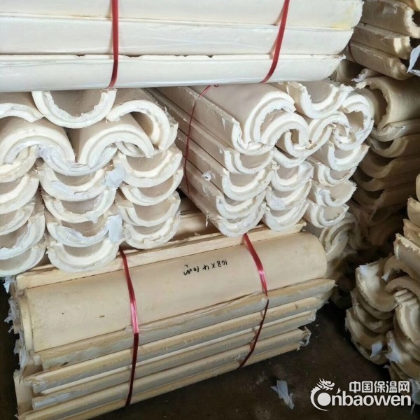 北京聚氨酯管壳弧形保温板厂家