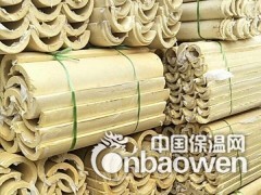 北京聚氨酯管壳弧形保温板厂家图3
