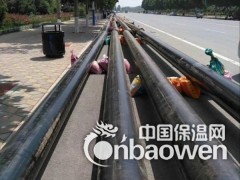 聚乙烯黑夹克管皮厂家近期报价图2