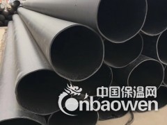 聚乙烯黑夹克管皮厂家近期报价图3