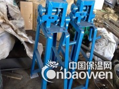 保温轧边机凹槽磨具-保温压边机凸槽磨具图2