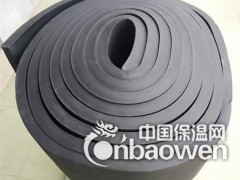 B2级保温橡塑板厂家价格出厂图1