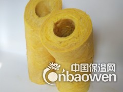 出售国标岩棉管  憎水岩棉管  阻燃岩棉管图2