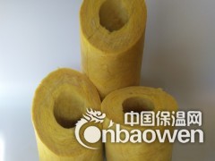 出售国标岩棉管  憎水岩棉管  阻燃岩棉管图3
