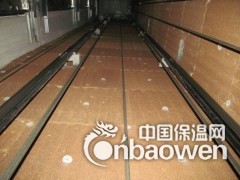 【保质保量】电梯井吸音板隔音板绿色电梯井装饰板订货电话图2