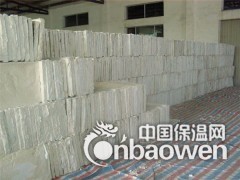 厂家直销复合硅酸盐板复合硅酸盐管泡沫石棉板耐高温硅酸盐管图2