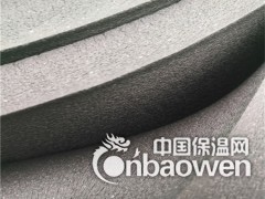 阻燃高密度橡塑保温板价格图1