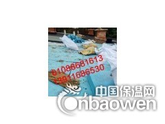 北京丰台区专业防水楼顶防水保温北京守信防水公司收费合理图2