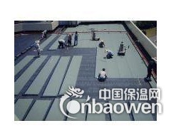 北京丰台区专业防水楼顶防水保温北京守信防水公司收费合理图3