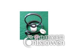 锅炉过热堵阀自密封垫圈  1Cr18Ni9Ti柔性石墨图2