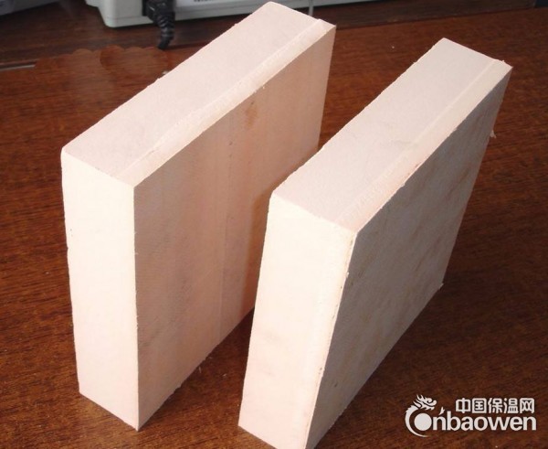 A级不燃聚苯板 外墙真金板厂家报价