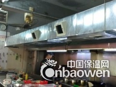 福永镀锌风管，白铁皮集烟罩图3