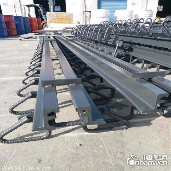 南宁市D40型桥梁伸缩缝厂家