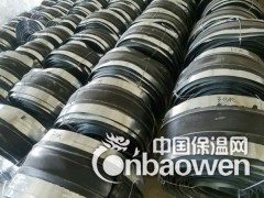 南平市350x8钢边橡胶止水带图1