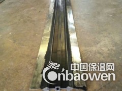 南平市350x8钢边橡胶止水带图2