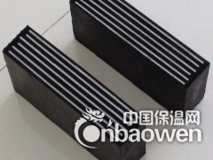 公路用矩形板式橡胶支座图1