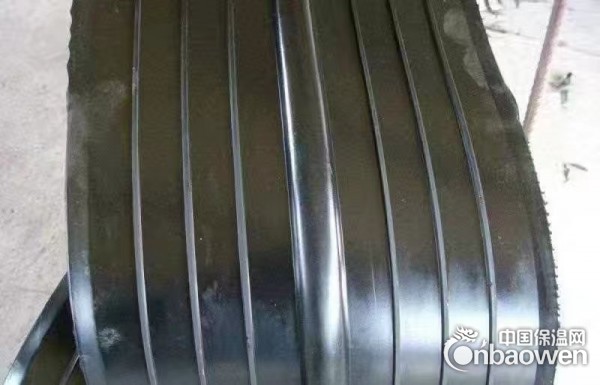 宣化县651型橡胶止水带