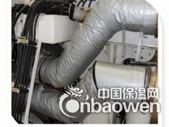 石油化工保温罩 化工反应釜保温套 化工管道保温衣|厂家报价图3