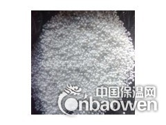 大量供应外墙保温用聚苯泡沫颗料图3