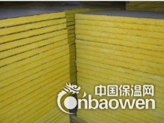玻璃棉保温板厂家-离心保温玻璃棉板一立方价格图2