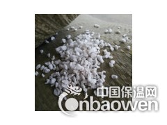 保定市聚苯泡沫颗料厂家图1