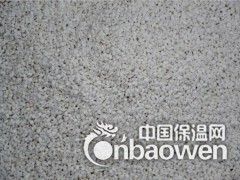 保定市聚苯泡沫颗料厂家图3