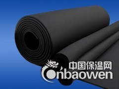 橡塑管 橡塑保温管生产厂家 橡塑保温管价格图3