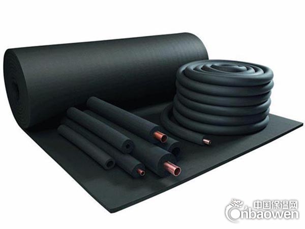 裕美斯B1级橡塑保温管3公分厚橡塑管每米价格