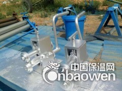 河北压边机操作规范图2
