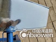 日喀则吉隆管道压边机图3