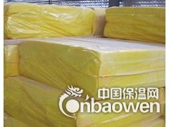 阻燃玻璃棉板    玻璃棉板生产厂家  玻璃棉制品图2