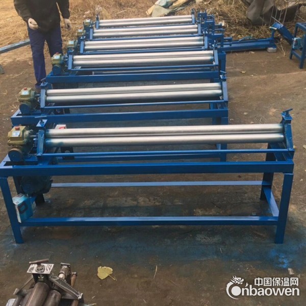 日喀则吉隆管道压边机