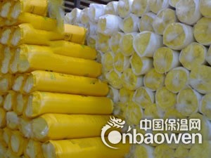 河北玻璃棉厂家 钢结构封顶专用保温棉15931609096