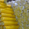 朔州100*10贴铝箔玻璃棉卷毡批量生产