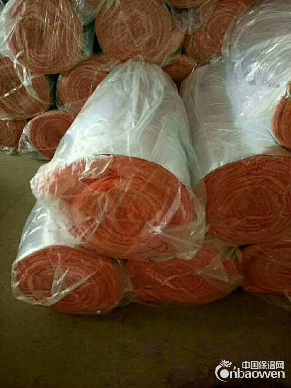 河北玻璃棉厂家 玻璃棉卷毡 玻璃棉管厂家直销质优价廉
