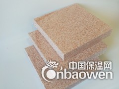 供应真金板   外墙保温EPS真金板  外墙真金防火保温板图2