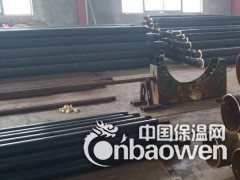 保温管道接头补口材料卷皮热收缩套袖图2