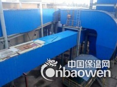 水箱不锈钢保温施工厂家鼎博 施工快 价格低图2