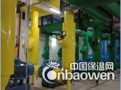 铜陵做彩钢板保温的施工队 鼎博专业便宜图2